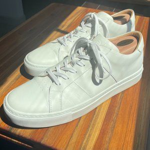 Greats Royale Blanco (Mens - US 12) - Lighly Used